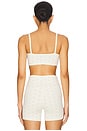 view 3 of 4 The Cher Bra in Eyelet