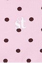 view 5 of 5 SOUTIEN-GORGE DE SPORT THE JOLIE in Pink Minnie Dots