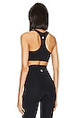 view 3 of 4 The Tommy Bra in Black