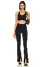 view 4 of 4 The Tommy Bra in Black