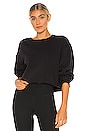 view 1 of 4 Sonoma Sweatshirt in Black