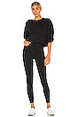 view 4 of 4 Sonoma Sweatshirt in Black