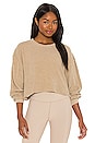 view 1 of 4 x REVOLVE Sonoma Sweatshirt in Sand