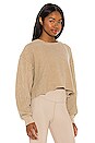 view 2 of 4 x REVOLVE Sonoma Sweatshirt in Sand