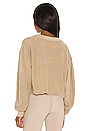 view 3 of 4 x REVOLVE Sonoma Sweatshirt in Sand