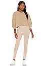 view 4 of 4 x REVOLVE Sonoma Sweatshirt in Sand