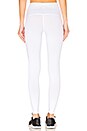 view 3 of 5 LEGGINGS TEAGAN in White Chex