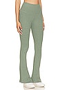view 2 of 4 Beau Pant in Sage
