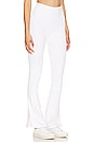 view 2 of 4 Beau Pant in White