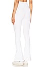 view 3 of 4 Beau Pant in White