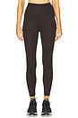 view 1 of 6 The Scarlett 7/8 Legging in Kona Leopard