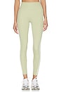 view 2 of 6 The Sutton Legging in Sage