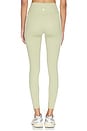 view 4 of 6 The Sutton Legging in Sage