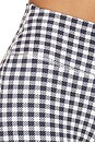 view 6 of 6 The Wren Capri Legging in Gingham