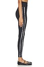 view 3 of 6 The Sutton Legging in Snake