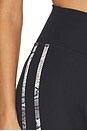 view 6 of 6 The Sutton Legging in Snake