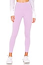 view 1 of 4 Teagan Legging in Lilac
