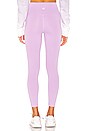 view 3 of 4 Teagan Legging in Lilac