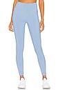 view 1 of 4 LEGGINGS KENDALL in Blue
