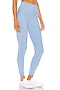 view 2 of 4 LEGGINGS KENDALL in Blue