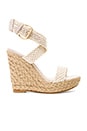 view 1 of 5 Alex Wedge in Ivory