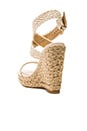 view 3 of 5 Alex Wedge in Ivory