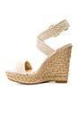 view 5 of 5 Alex Wedge in Ivory