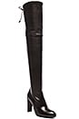 view 2 of 5 BOTTES HIGHLAND in Nero