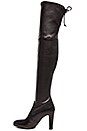 view 5 of 5 BOTTES HIGHLAND in Nero