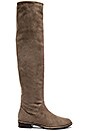 view 1 of 5 BOTTES ROCKER CHIC in Praline