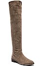 view 2 of 5 BOTTES ROCKER CHIC in Praline