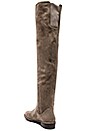 view 3 of 5 BOTTES ROCKER CHIC in Praline