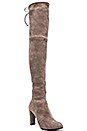 view 2 of 5 Highland Boot in Topo