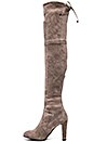 view 5 of 5 Highland Boot in Topo
