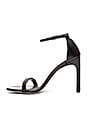 view 5 of 5 Barebraid Heel in Black