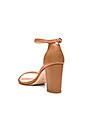 view 3 of 5 Nearlynude Heel in Miel