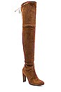 view 2 of 5 Highland Boot in Walnut