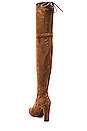 view 3 of 5 Highland Boot in Walnut
