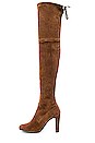 view 5 of 5 Highland Boot in Walnut
