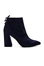 view 1 of 5 Grandiose Bootie in Niceblue Suede