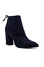 view 2 of 5 Grandiose Bootie in Niceblue Suede