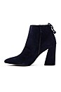 view 5 of 5 Grandiose Bootie in Niceblue Suede