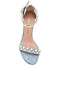view 4 of 5 Pearlynude Heel in Azure
