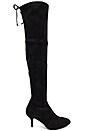 view 1 of 5 Tiemodel Boot in Black