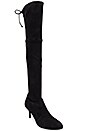 view 2 of 5 Tiemodel Boot in Black