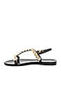 view 5 of 5 Jelrose Sandal in Black
