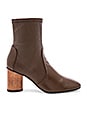 view 1 of 5 Margot Bootie in Espresso