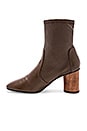 view 5 of 5 Margot Bootie in Espresso