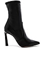 view 1 of 5 Rapture Bootie in Black