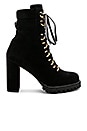 view 1 of 6 Shackleton Bootie in Black